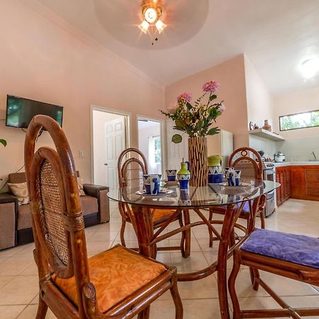 Mayan Villas Inn A Dream Vacation B & B Chiquila Екстериор снимка