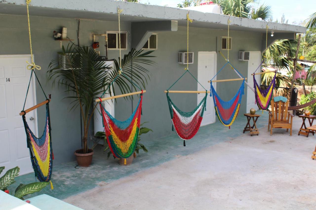 Mayan Villas Inn A Dream Vacation B & B Chiquila Екстериор снимка