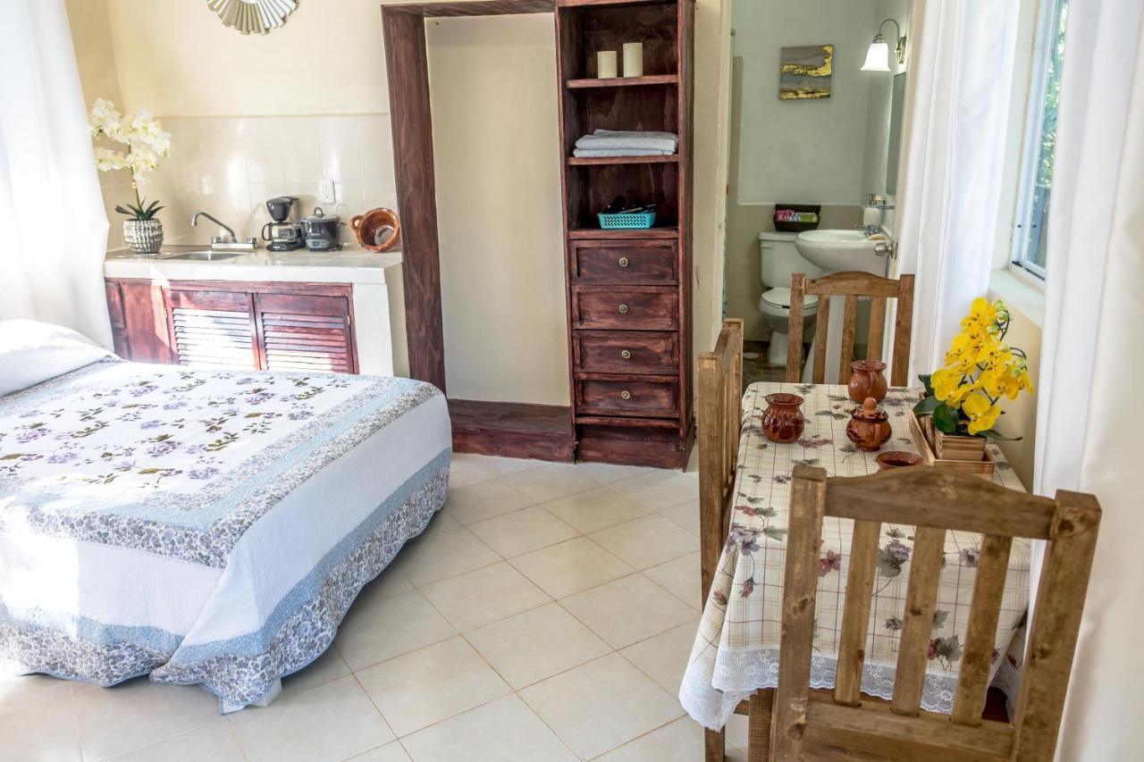 Mayan Villas Inn A Dream Vacation B & B Chiquila Екстериор снимка