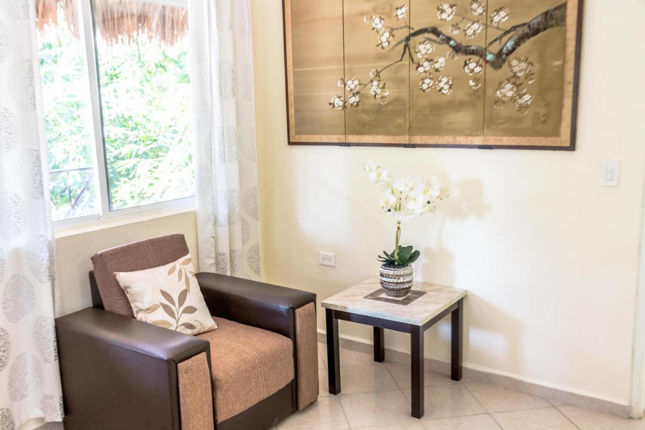 Mayan Villas Inn A Dream Vacation B & B Chiquila Екстериор снимка