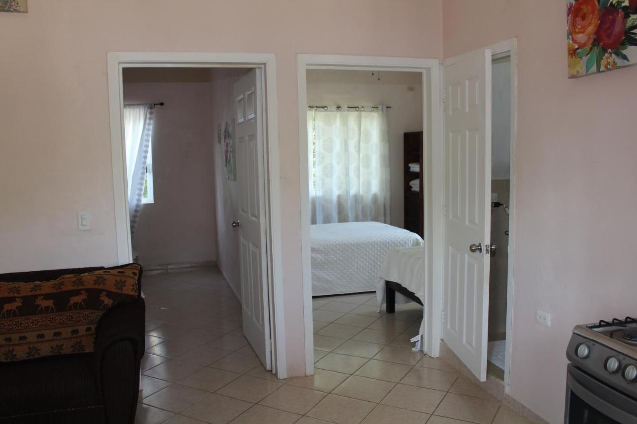 Mayan Villas Inn A Dream Vacation B & B Chiquila Екстериор снимка