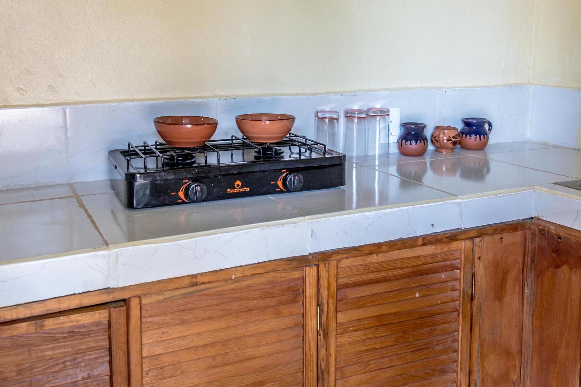 Mayan Villas Inn A Dream Vacation B & B Chiquila Екстериор снимка